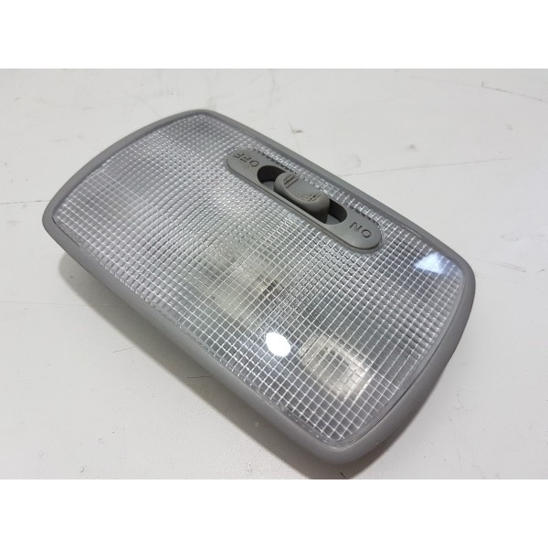 Lanterna Luz De Cortesia Teto On/off  Honda New City 2014