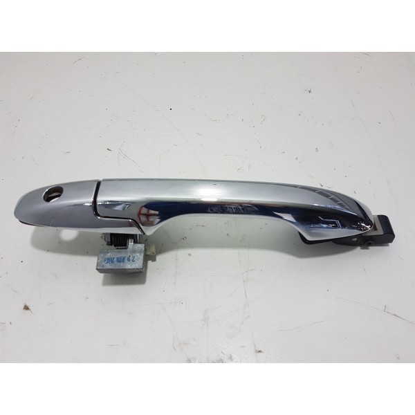 Maçaneta Externa Dianteira Esquerda Honda New City 2014