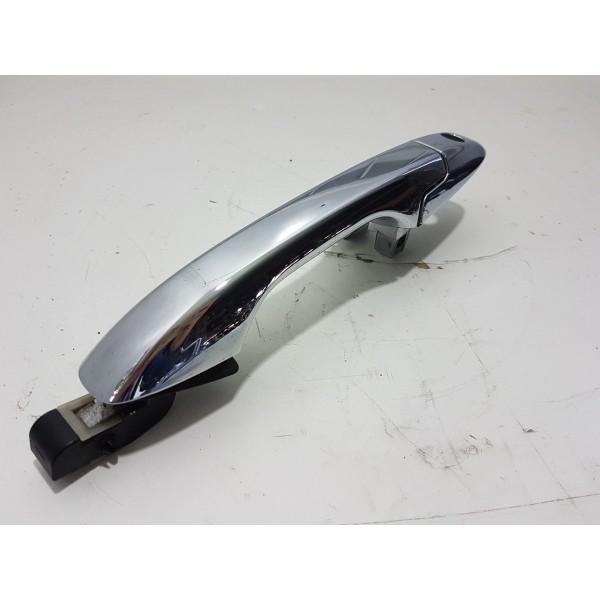 Maçaneta Externa Dianteira Esquerda Honda New City 2014