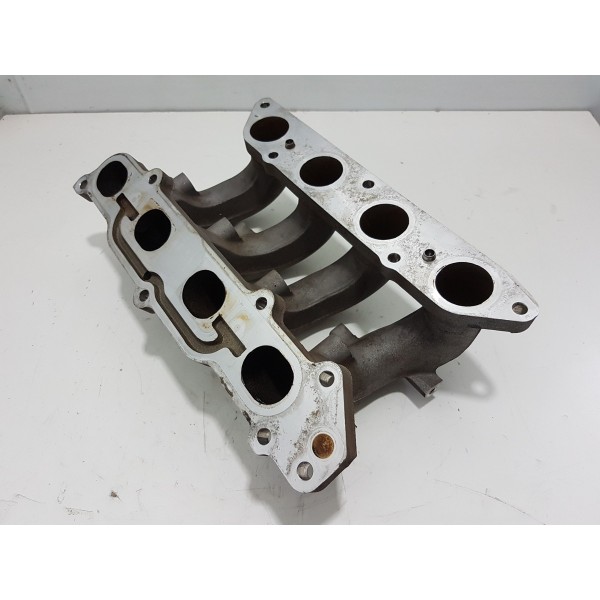 Coletor De Escape Honda Fit City 1.5 16v 2009 A 2014