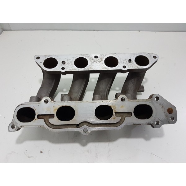 Coletor De Escape Honda Fit City 1.5 16v 2009 A 2014