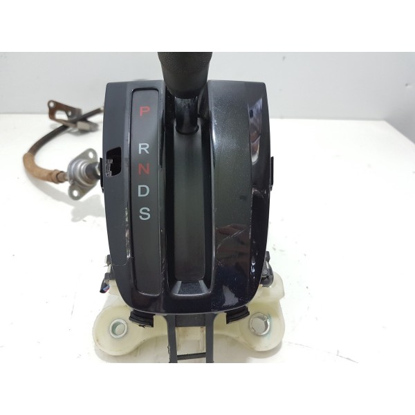 Trambulador / Alavanca Cambio Automático Honda City 1.5 2014