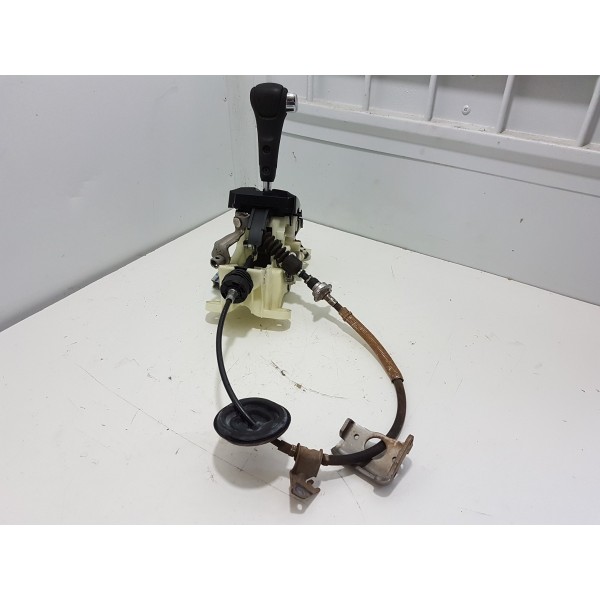 Trambulador / Alavanca Cambio Automático Honda City 1.5 2014