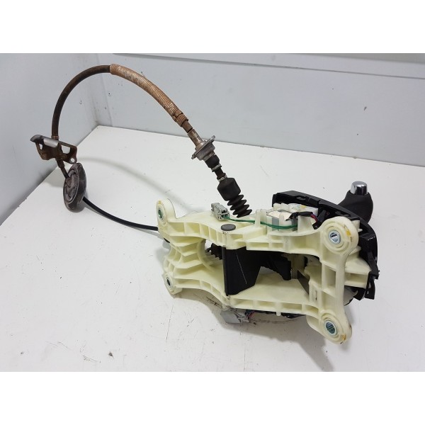 Trambulador / Alavanca Cambio Automático Honda City 1.5 2014