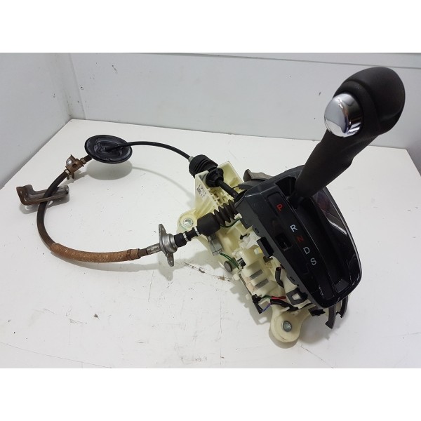 Trambulador / Alavanca Cambio Automático Honda City 1.5 2014