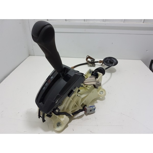 Trambulador / Alavanca Cambio Automático Honda City 1.5 2014