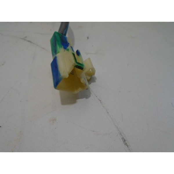 Sensor Temperatura Da Caixa De Ar Fiat Freemont 2011