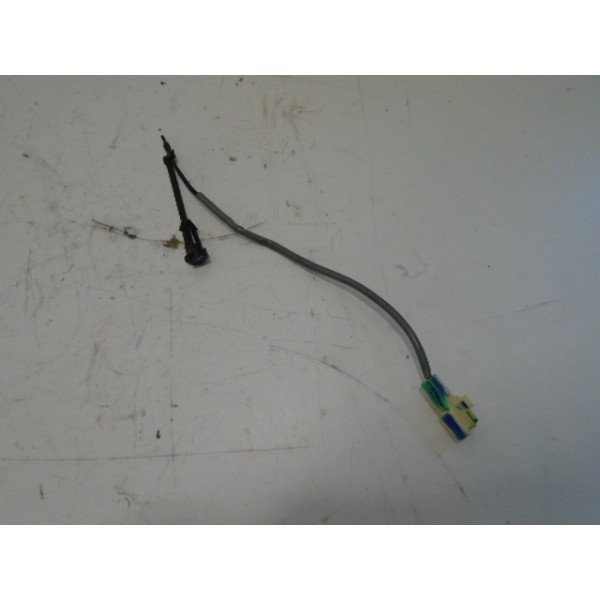Sensor Temperatura Da Caixa De Ar Fiat Freemont 2011