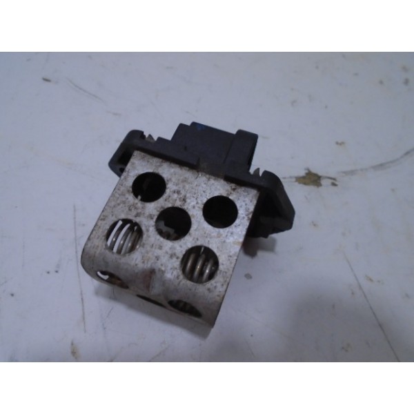 Resistencia Ventoinha Radiador Renault Scenic 2.0 16v