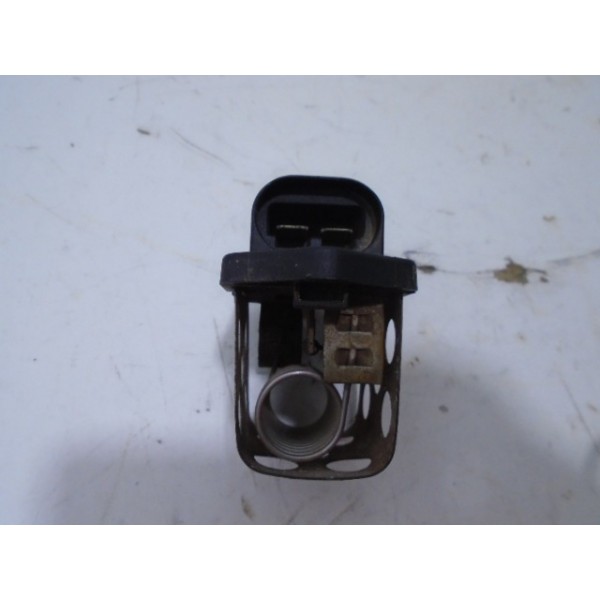 Resistencia Ventoinha Radiador Renault Scenic 2.0 16v