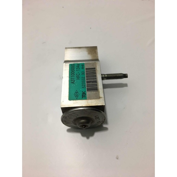 Válvula De Expansão Ar Condicionado Fiat Doblo 2008