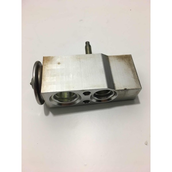 Válvula De Expansão Ar Condicionado Fiat Doblo 2008