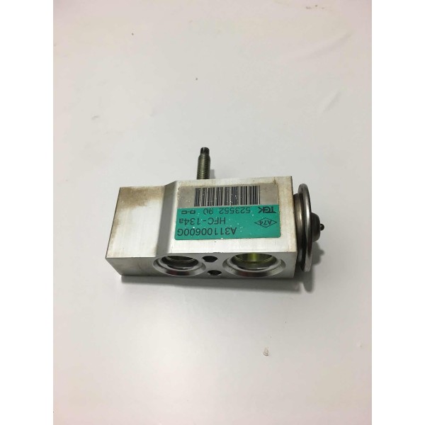 Válvula De Expansão Ar Condicionado Fiat Doblo 2008