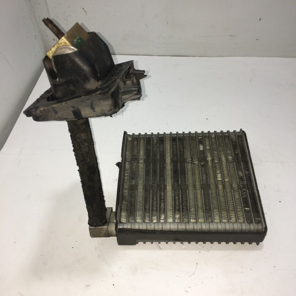 Evaporador Ar Condicionado Fiat Stilo-usado