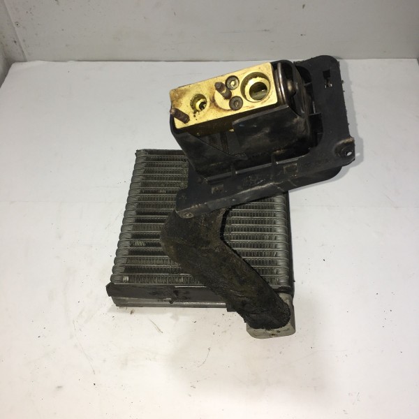 Evaporador Ar Condicionado Fiat Stilo-usado