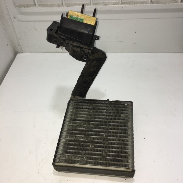 Evaporador Ar Condicionado Fiat Stilo-usado