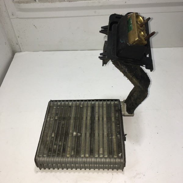 Evaporador Ar Condicionado Fiat Stilo-usado
