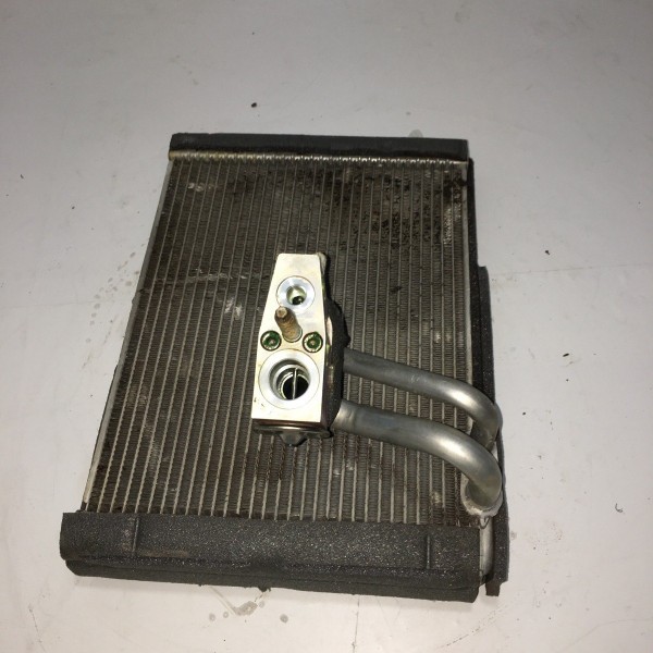 Evaporador Ar Condicionado Gm Cobalt 2012-usado