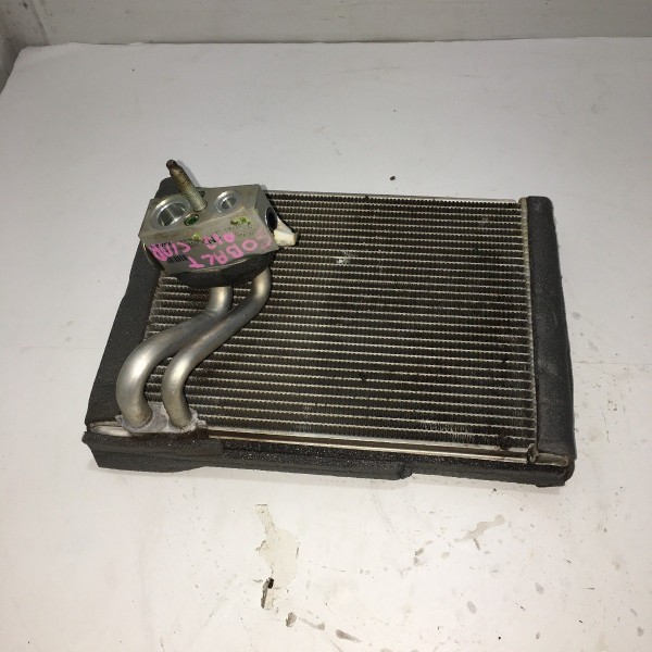 Evaporador Ar Condicionado Gm Cobalt 2012-usado