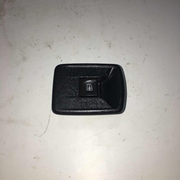 Comando Vidro Elétrico Dianteiro Direito Sandero 2015