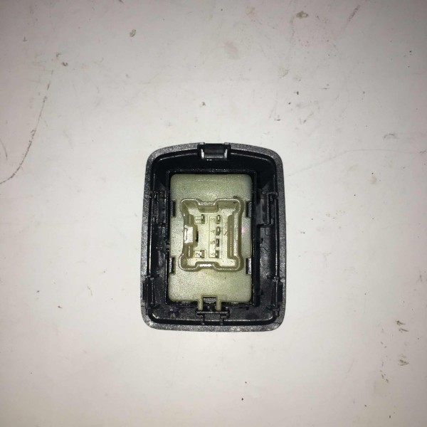 Comando Vidro Elétrico Dianteiro Direito Sandero 2015