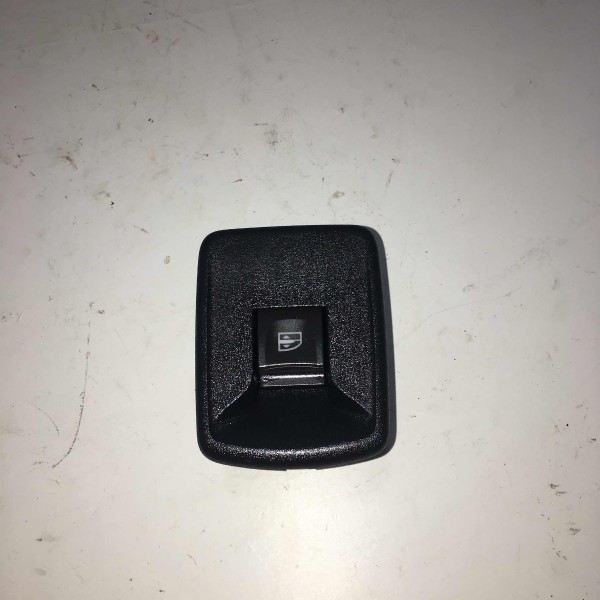 Comando Vidro Elétrico Dianteiro Direito Sandero 2015