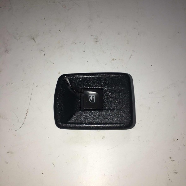 Comando Vidro Elétrico Dianteiro Direito Sandero 2015