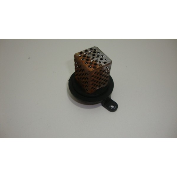 Resistência Da Ventoinha Honda Fit 2011-usado