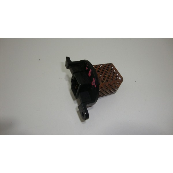 Resistência Da Ventoinha Honda Fit 2011-usado