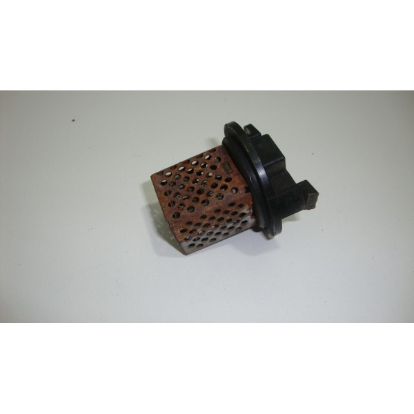 Resistência Da Ventoinha Honda Fit 2011-usado