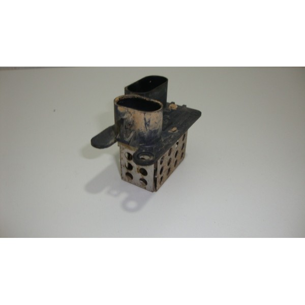 Resistência Da Ventoinha Vw Fox 2008-usado