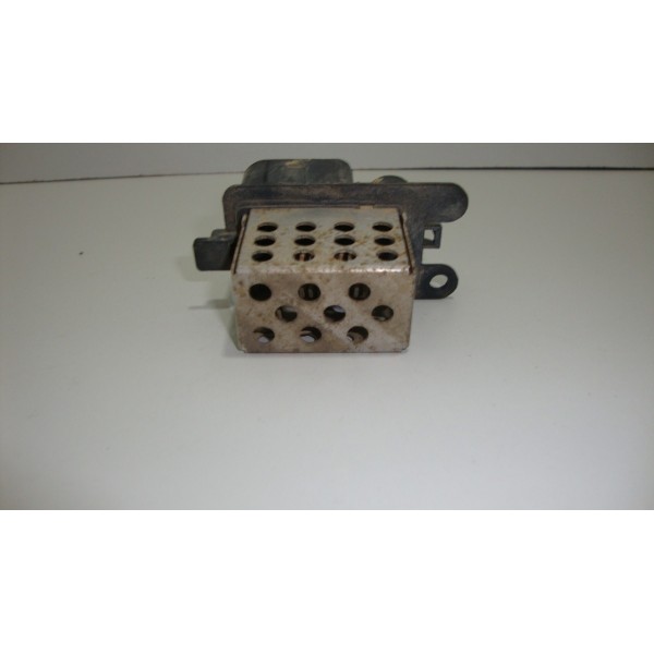 Resistência Da Ventoinha Vw Fox 2008-usado