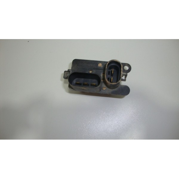 Resistência Da Ventoinha Vw Fox 2008-usado