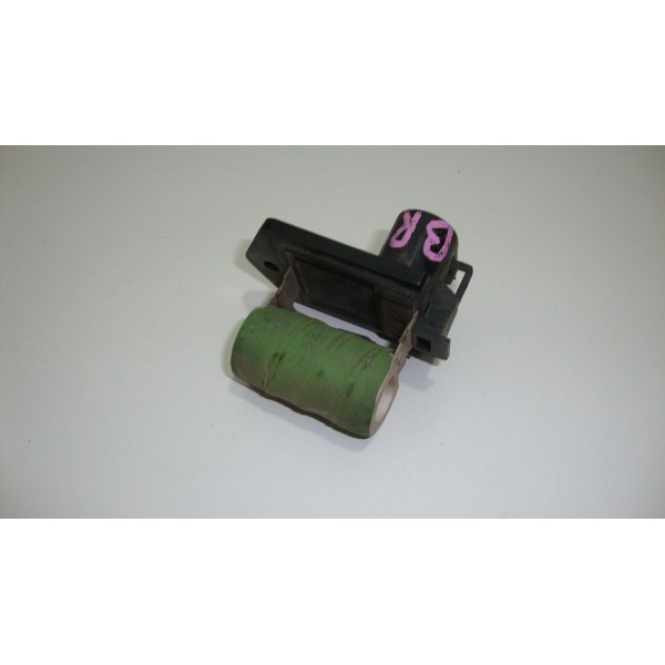 Resistência Da Ventoinha Fiat Bravo 2012-usado