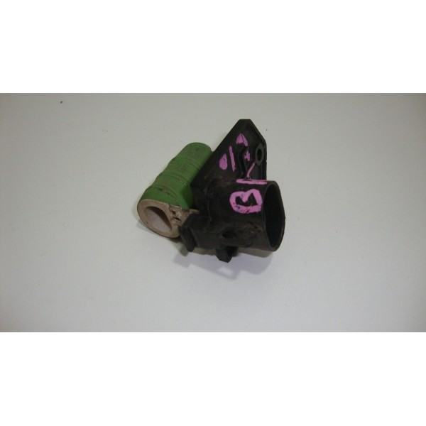 Resistência Da Ventoinha Fiat Bravo 2012-usado