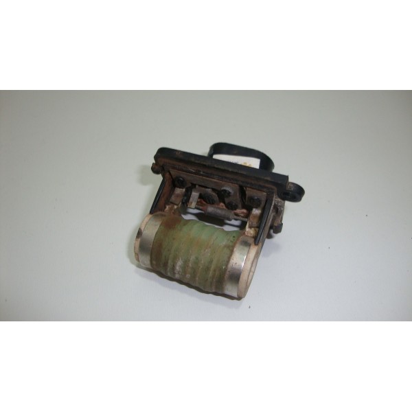 Resistencia Da Ventoinha Gm Celta -usado