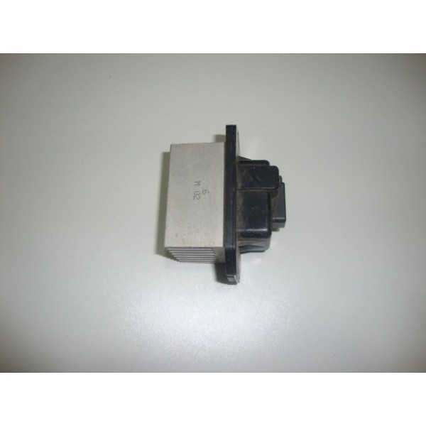 Resistência Ar Interno Honda Civic Com Ar Digital-usado