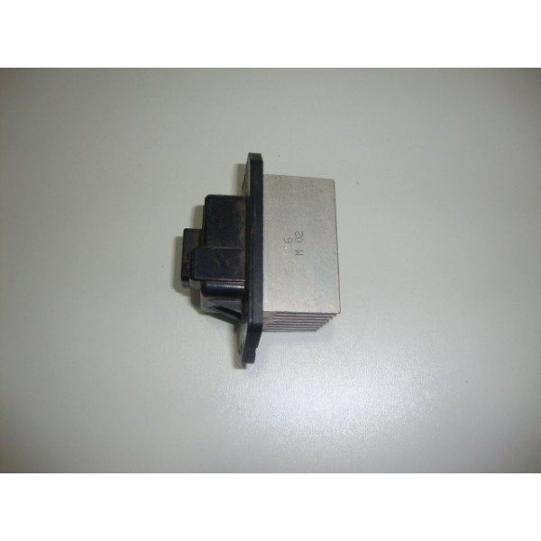 Resistência Ar Interno Honda Civic Com Ar Digital-usado