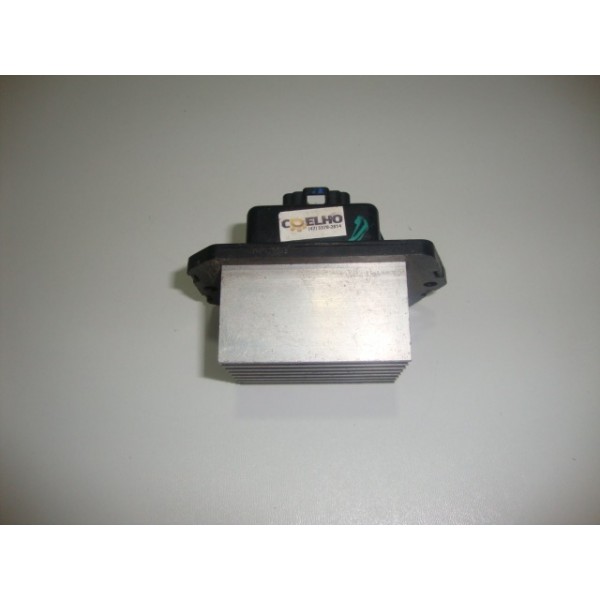 Resistência Ar Interno Honda Civic Com Ar Digital-usado