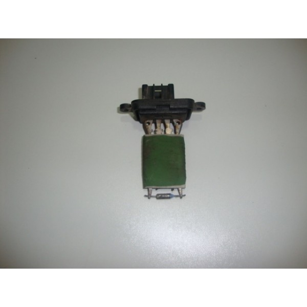 Resistência Ar Interno Fiat Strada S/ Ar-usado