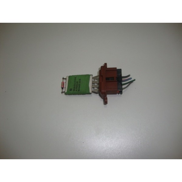 Resistência Ar Interno Fiat Bravo 2012-usado