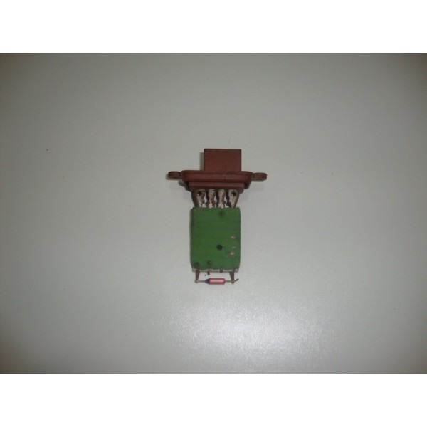 Resistência Ar Interno Fiat Uno Vivace-usado