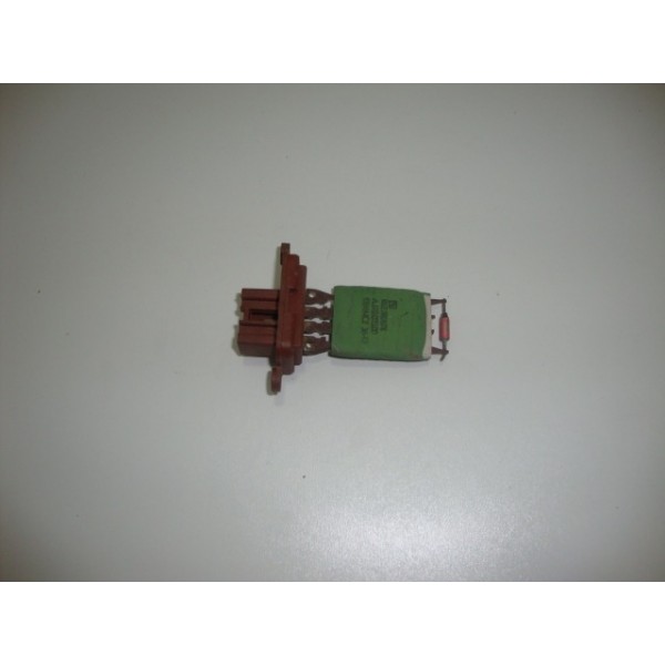 Resistência Ar Interno Fiat Uno Vivace-usado