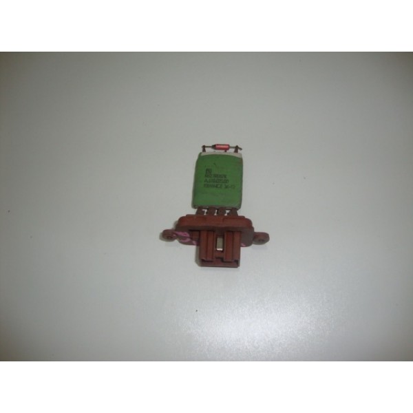 Resistência Ar Interno Fiat Uno Vivace-usado