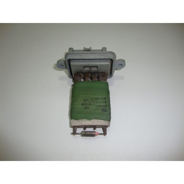 Resistência Ar Interno Vw Gol G4-usado