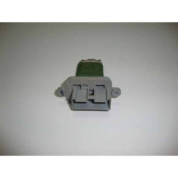 Resistência Ar Interno Vw Gol G4-usado