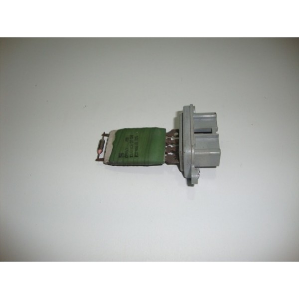 Resistência Ar Interno Vw Gol G4-usado