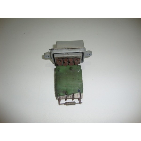 Resistência Ar Interno Vw Gol G4-usado