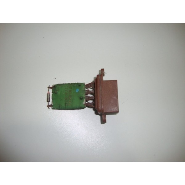 Resistência Ar Interno Fiat Stilo-usado