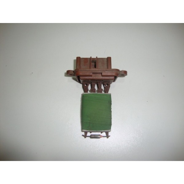 Resistência Ar Interno Fiat Stilo-usado